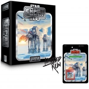 star wars collector gameboy