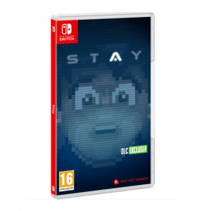 stay nintendo switch boite