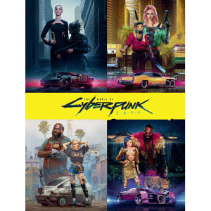 the-world-of-cyberpunk-artbook