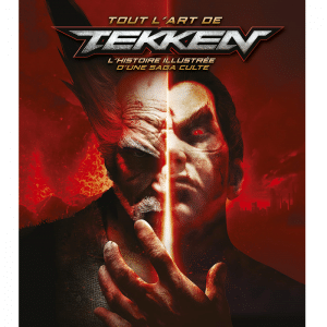 tout-l-art-de-tekken-l-histoire-illustrée-d-une-saga-culte
