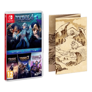 trine ultimate collection switch jaquette officielle