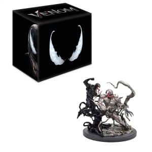 venom collector 4K