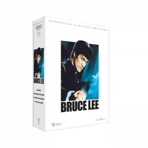 Bruce Lee