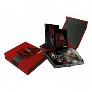 Evil Dead intégrale ultime