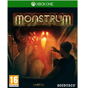 Monstrum