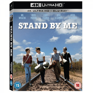 Stand by Me