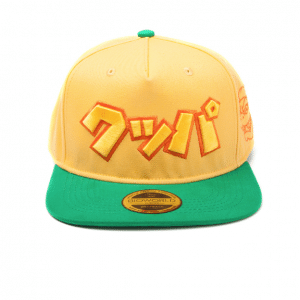 casquette bowser officielle pas cher