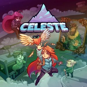 celeste pc