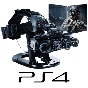 cod modern warfare collector ps4