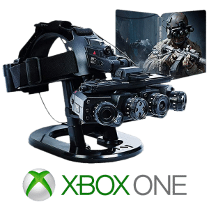 cod modern warfare collector xbox one