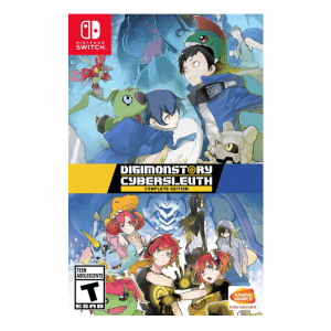 digimon switch pas cher