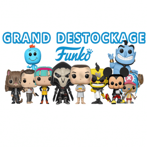 grand destockage funko belgique