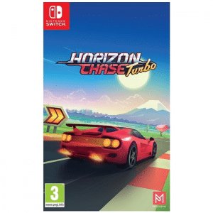 horizon chase turbo switch