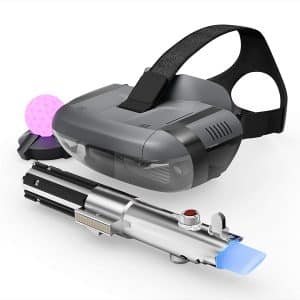 lenovo star wars casque