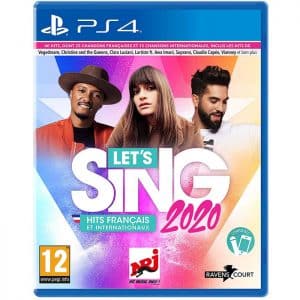 lets sing 2020 ps4 v2