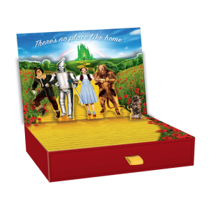 magicien d oz 4k collector anglais visuel produit