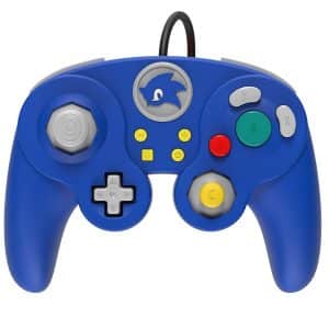 manette sonic pdp smash bros
