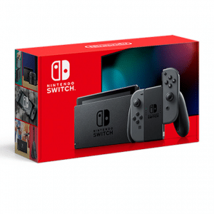 nouvelle nintendo switch dispo