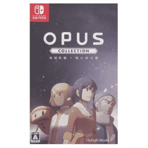 opus collection switch