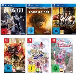 pack promo 3 jeux amazon de
