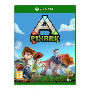 pixark xbox one