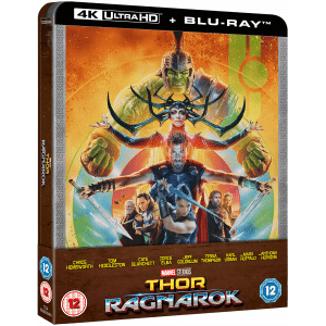 thor-ragnarok-blu-ray-4k-steelbook-zavvi