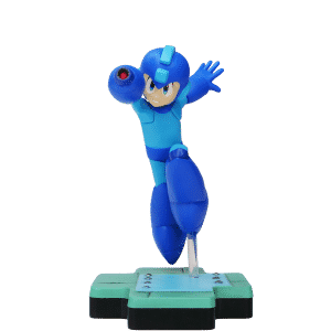 totaku megaman
