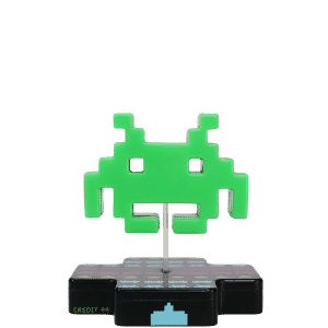 totaku space invaders
