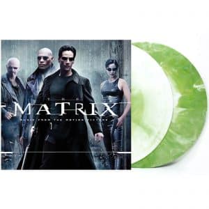 vinlye promo zavvi