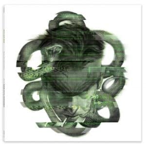 vinyle mgs pas cher