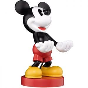 Cable Guys Mickey