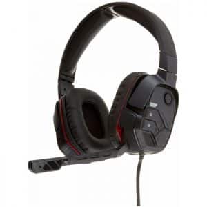 Casque LV6 Afterglow Haptic PS4