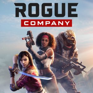 ROGUE COMPANY Switch