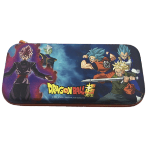 Sacoche Deluxe Dragon Ball Z pour Switch