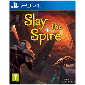 Slay the spire ps4