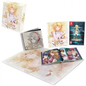 Yu No collector switch