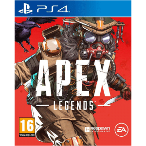 apex bloodhound ps4