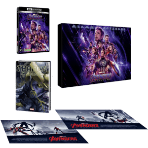 avengers endgame leclerc 4k copie