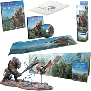 biomutant atomic edition ps4