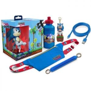 box sonic produits deries