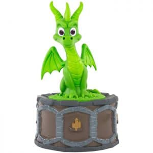bruleur encens spyro