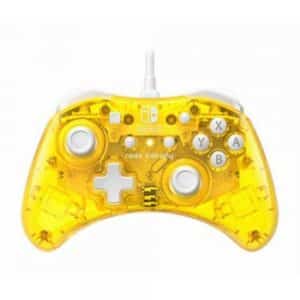 candy switch jaune