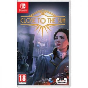 close to the sun switch