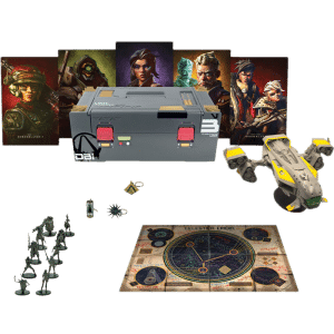 collector diamond loot borderlands 3