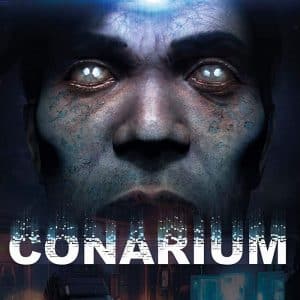 conarium pc dematerialise