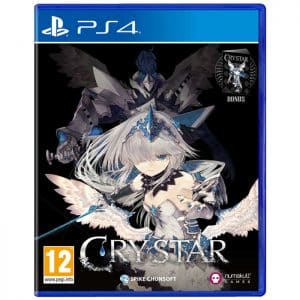 crystar ps4