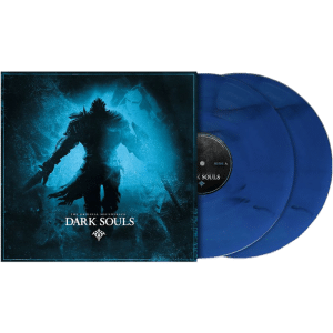 dark souls the vinyl collection