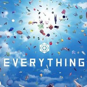 everything pc dematerialise