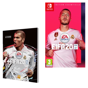 fifa 20 switch guide fnac