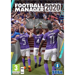 football manager 2020 pc